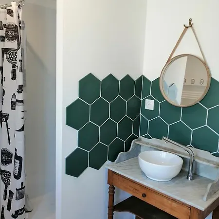 Les Magnolias Dom wakacyjny *