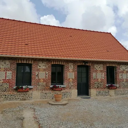 Les Magnolias Tourville-la-Chapelle