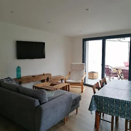 Holiday home Les Magnolias