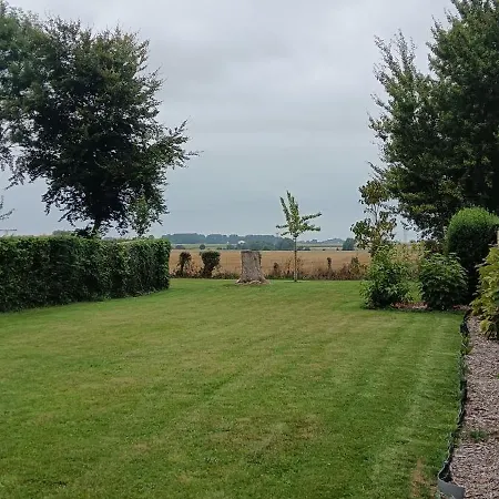Les Magnolias Dom wakacyjny