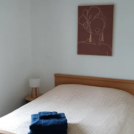 Dom wakacyjny Les Magnolias