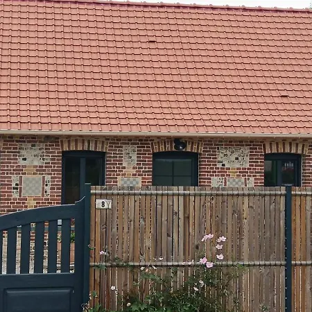 Les Magnolias Dom wakacyjny